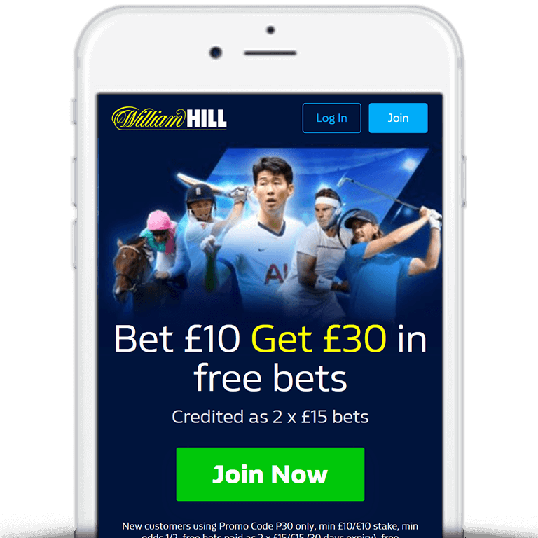 William Hill