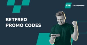 Betfred Promo Codes Featured Image