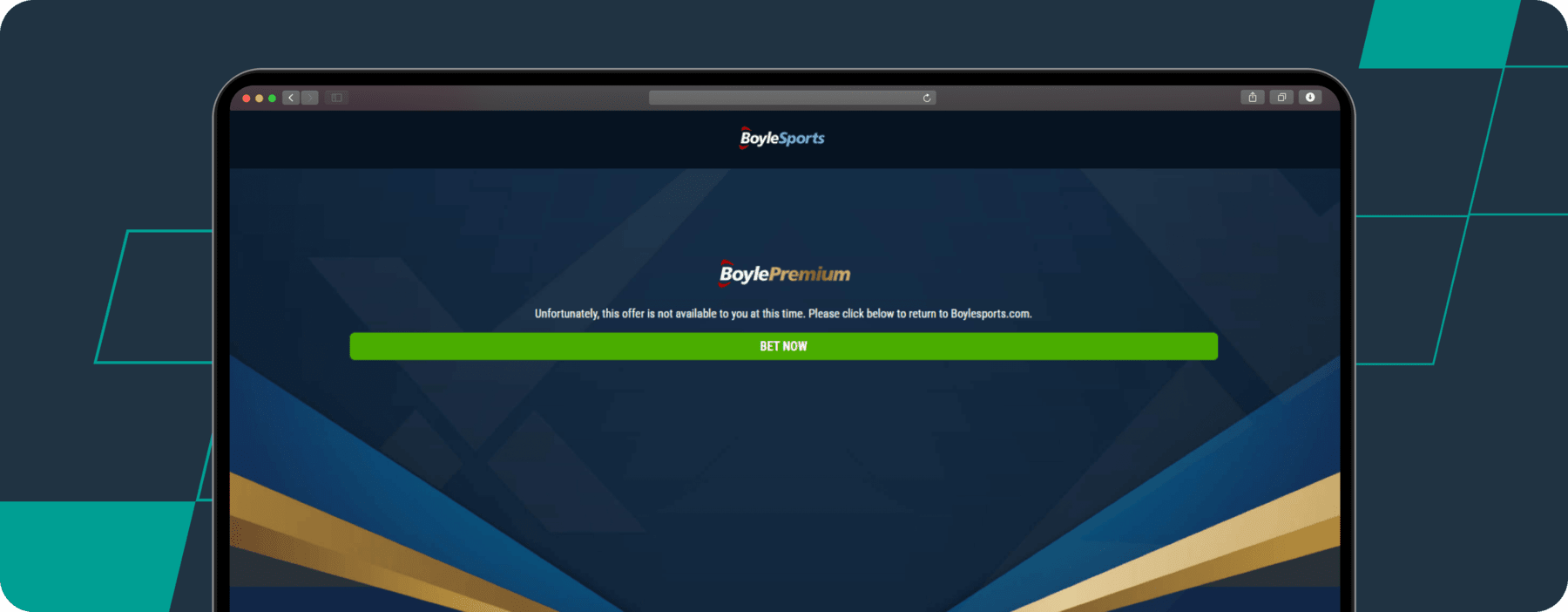 boylesports boyle premium screenshot