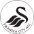 Swansea City Logo