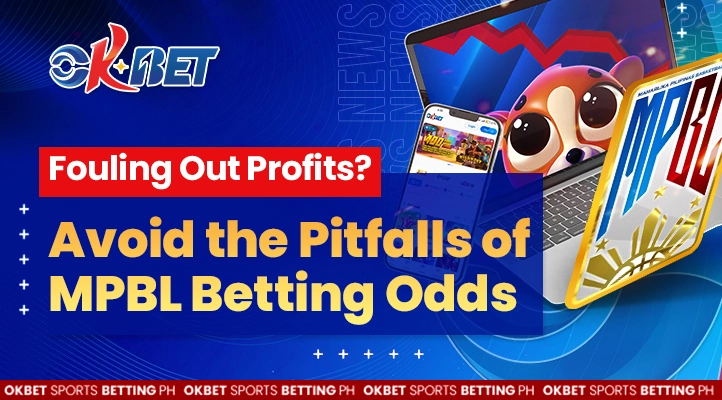 avoid pitfalls of mpbl betting odds