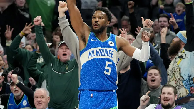 malik beasley signs with piston