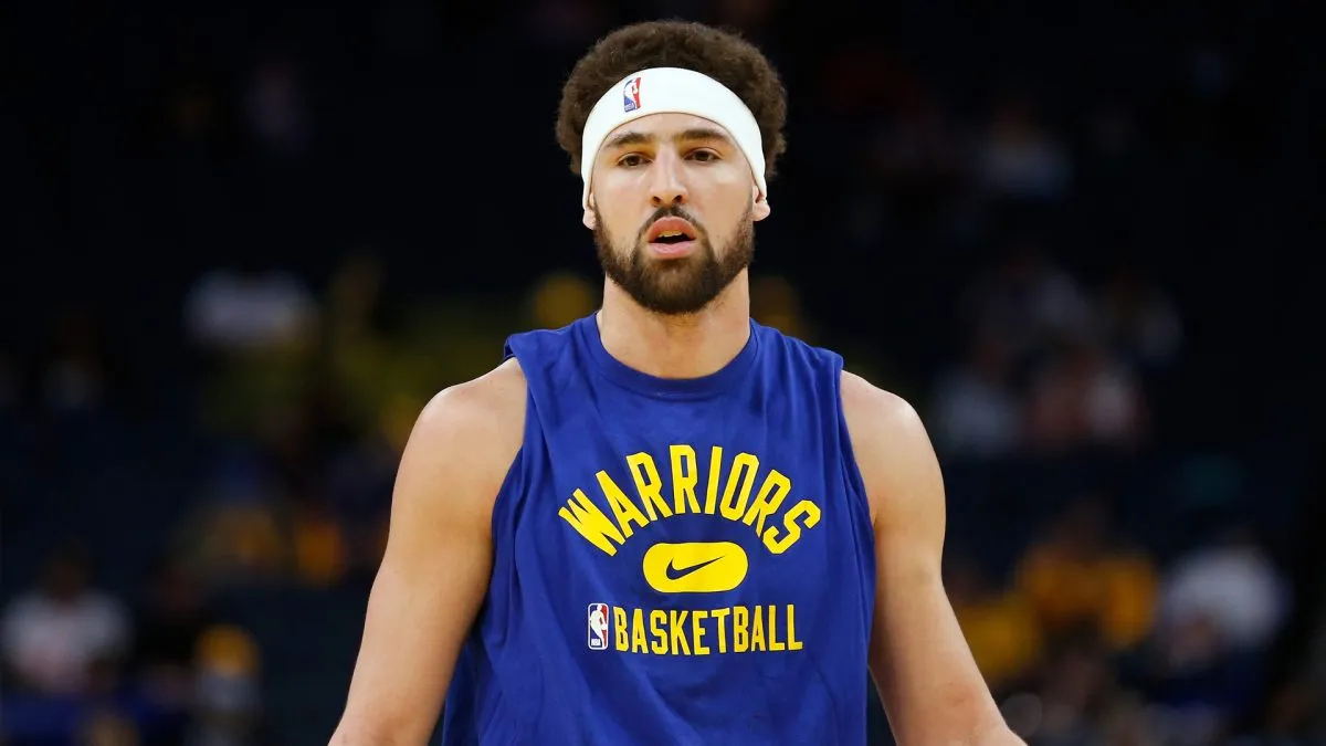 klay thompson trade to dallas with 3-year contract