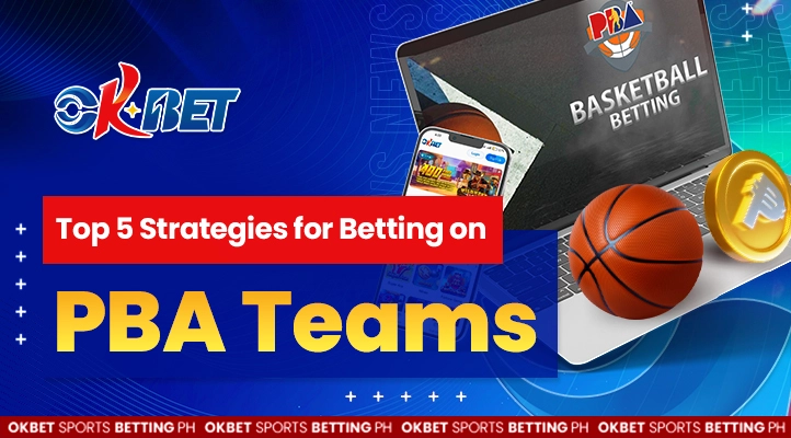 top strategies for betting on pba teams