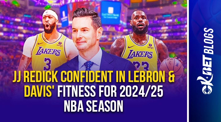 jj redick confident with lebron and davis health in new nba season