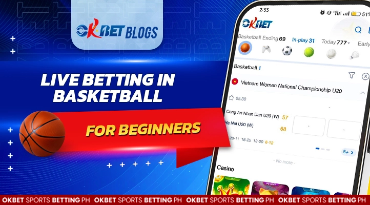 live betting in basketball strategy for beginners