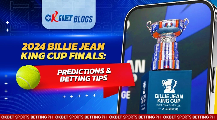 2024 billie jean king cup finals betting prediction
