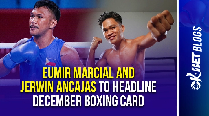 eumir marcial and jerwin ancajas boxing fight
